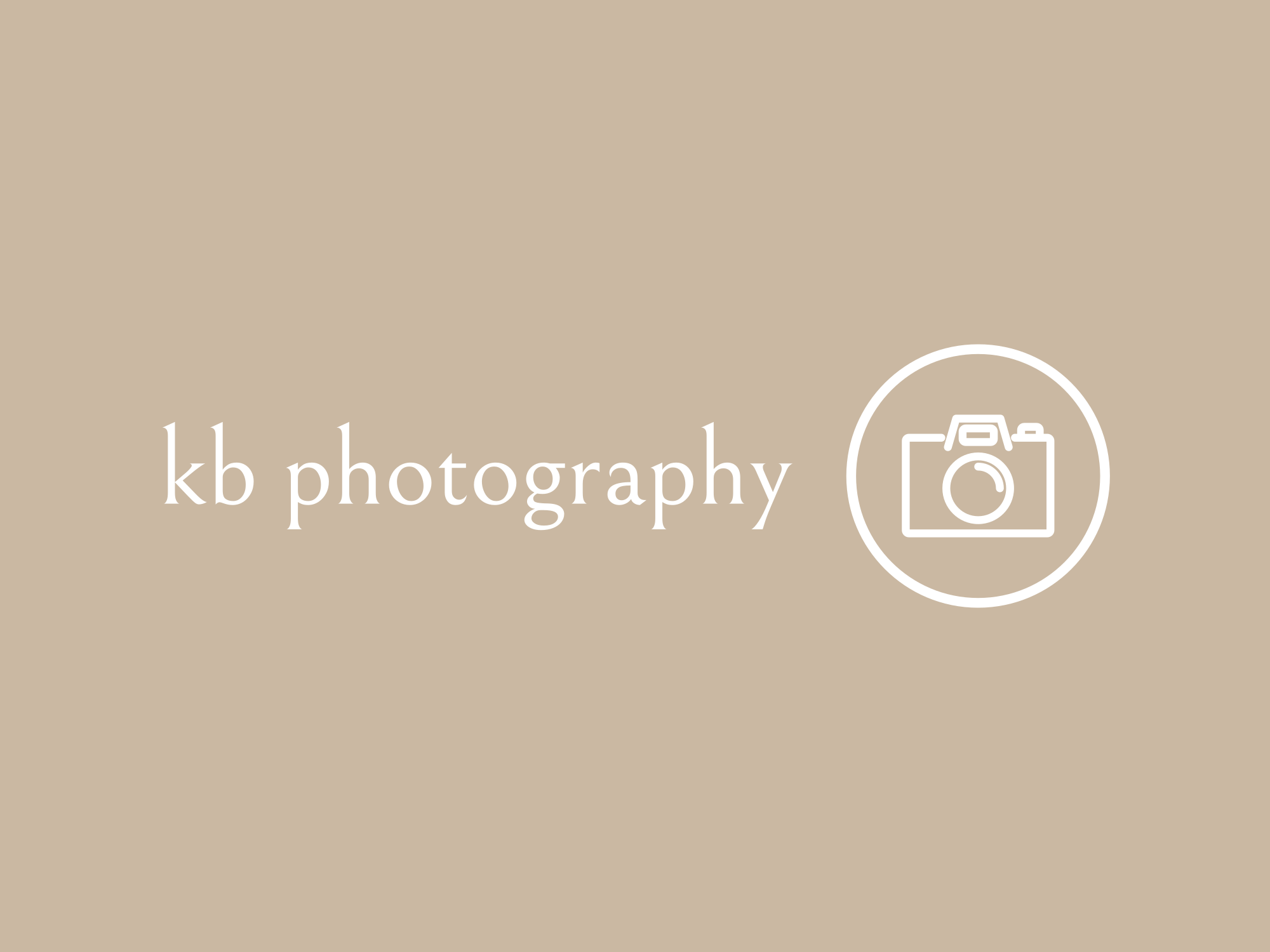 KB Photography